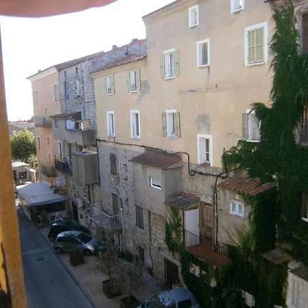 U Palazzinu Porto-Vecchio (Corsica) Exterior foto