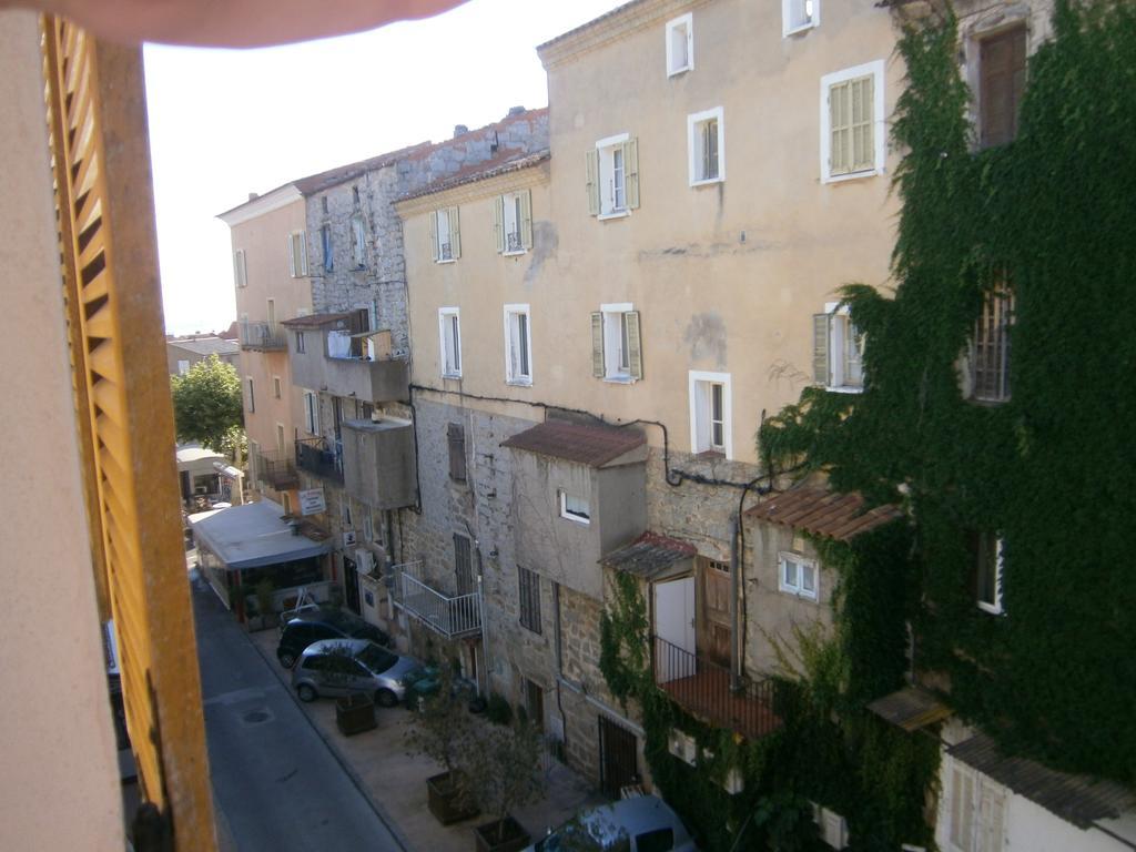 U Palazzinu Porto-Vecchio (Corsica) Exterior foto